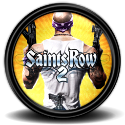 Saints Row 2 1 Icon 256x256 png